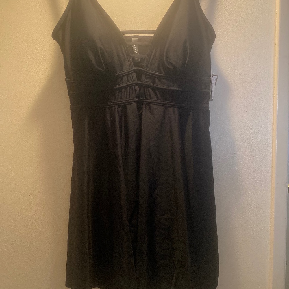 New skirt bathing suit